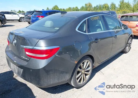 2015 Buick Verano Convenience Group z USA, uszkodzony, nr VIN 1G4PR5SK2F4122176